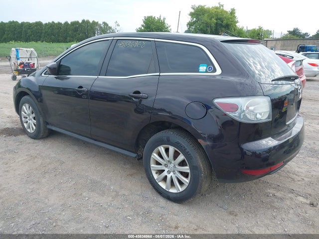 Продаж на аукціоні авто 2011 Mazda Cx-7 I Sv, vin: JM3ER2AM8B0360653, номер лоту: 45836968