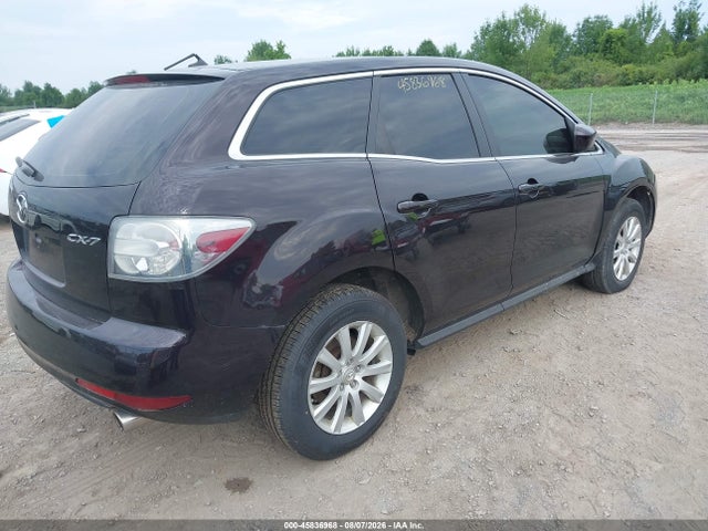 Продаж на аукціоні авто 2011 Mazda Cx-7 I Sv, vin: JM3ER2AM8B0360653, номер лоту: 45836968