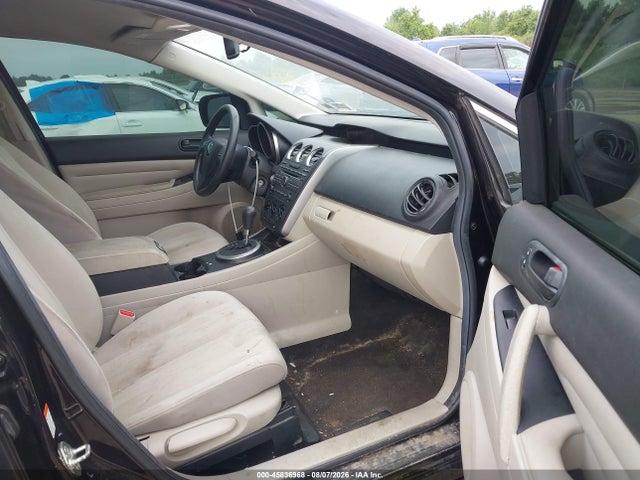 Продаж на аукціоні авто 2011 Mazda Cx-7 I Sv, vin: JM3ER2AM8B0360653, номер лоту: 45836968