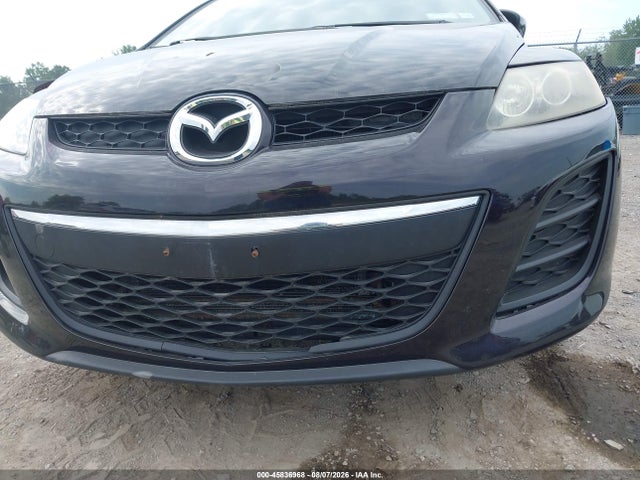 Продаж на аукціоні авто 2011 Mazda Cx-7 I Sv, vin: JM3ER2AM8B0360653, номер лоту: 45836968