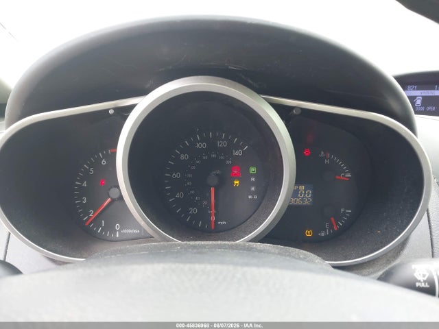 Продаж на аукціоні авто 2011 Mazda Cx-7 I Sv, vin: JM3ER2AM8B0360653, номер лоту: 45836968