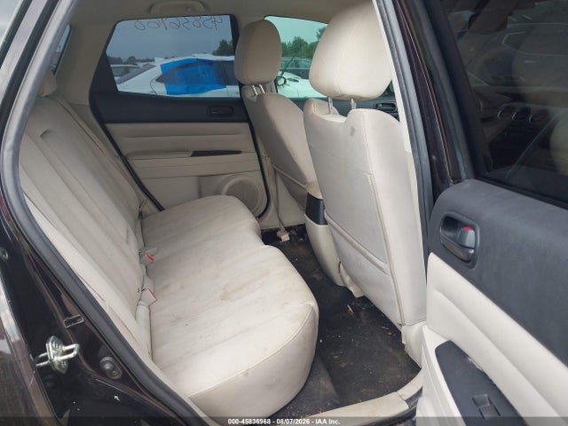 Продаж на аукціоні авто 2011 Mazda Cx-7 I Sv, vin: JM3ER2AM8B0360653, номер лоту: 45836968