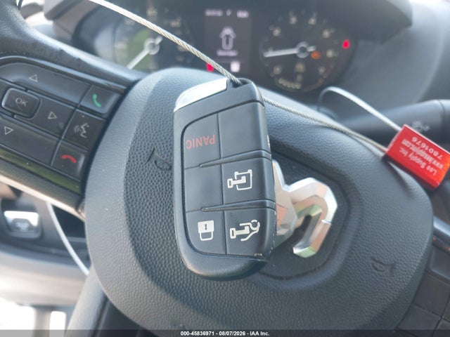 Продаж на аукціоні авто 2023 Ram Promaster 3500 Cargo Van High Roof 159 Wb Ext, vin: 3C6MRVJG9PE555733, номер лоту: 45836971