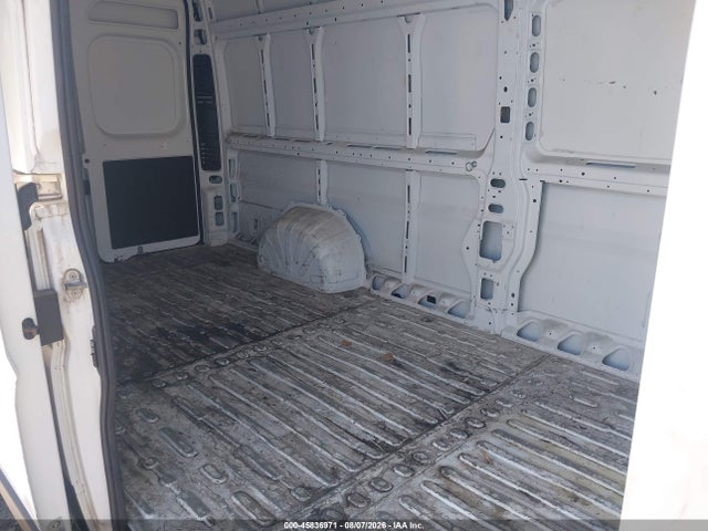 Продаж на аукціоні авто 2023 Ram Promaster 3500 Cargo Van High Roof 159 Wb Ext, vin: 3C6MRVJG9PE555733, номер лоту: 45836971