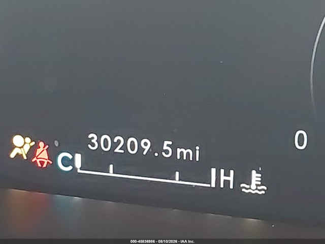 Продажа на аукционе авто 2023 Lincoln Nautilus Reserve, vin: 2LMPJ8KP3PBL21060, номер лота: 45836986