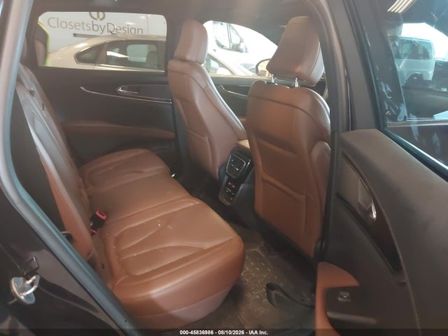 Продажа на аукционе авто 2023 Lincoln Nautilus Reserve, vin: 2LMPJ8KP3PBL21060, номер лота: 45836986
