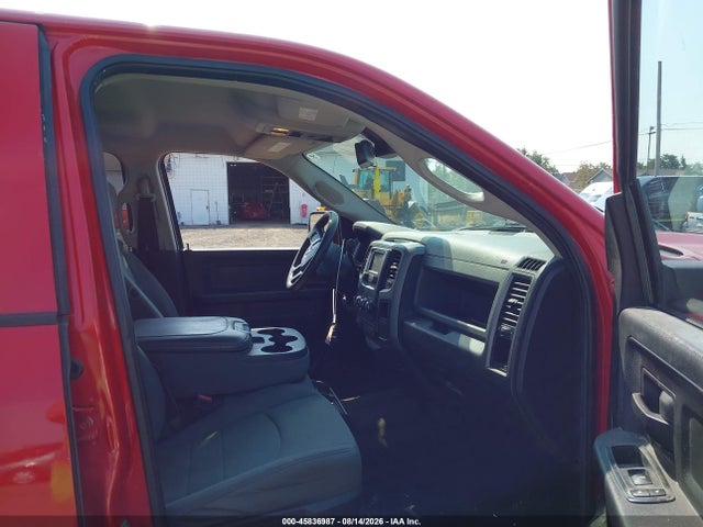 Продажа на аукционе авто 2014 Ram 1500 Express, vin: 1C6RR7KTXES161987, номер лота: 45836987