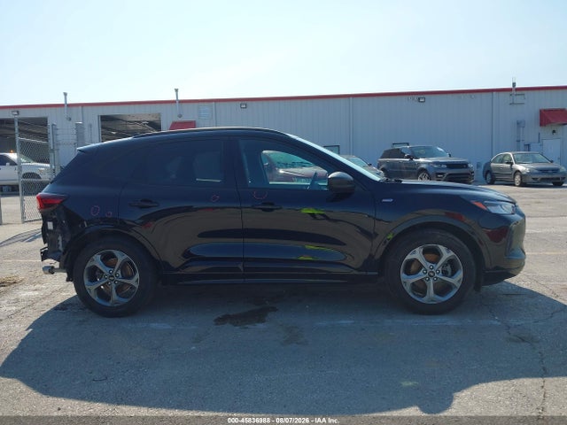 1FMCU0MN6RUA18737 Ford Escape St-line