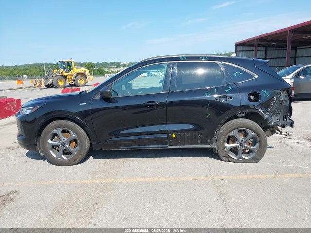 Ford Escape St-line 2024 1FMCU0MN6RUA18737 Image 15