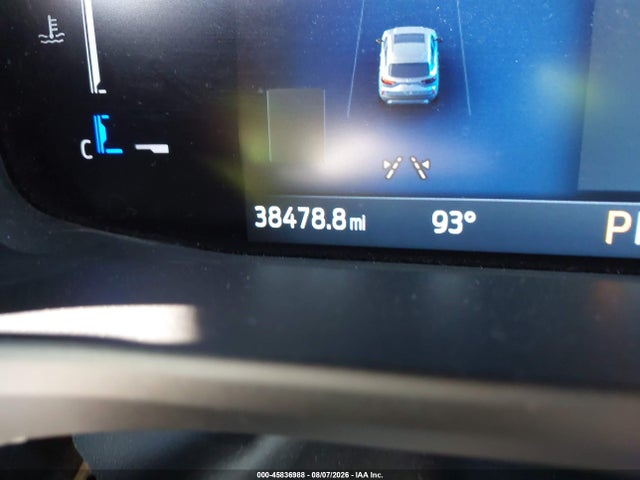 1FMCU0MN6RUA18737 Ford Escape St-line