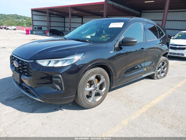 1FMCU0MN6RUA18737 Ford Escape St-line