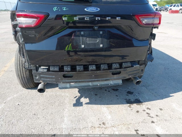 Ford Escape St-line 2024 1FMCU0MN6RUA18737 Image 6