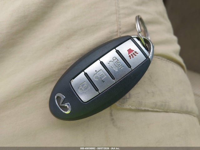 Aukcja sprzedaży 2010 Infiniti M35x, vin: JN1CY0AR4AM960499, numer aukcji: 45836992