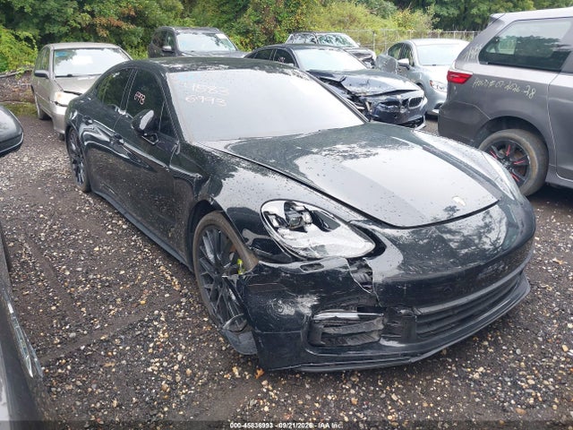 Продажа на аукционе авто 2018 Porsche Panamera E-hybrid 4, vin: WP0AE2A73JL177879, номер лота: 45836993