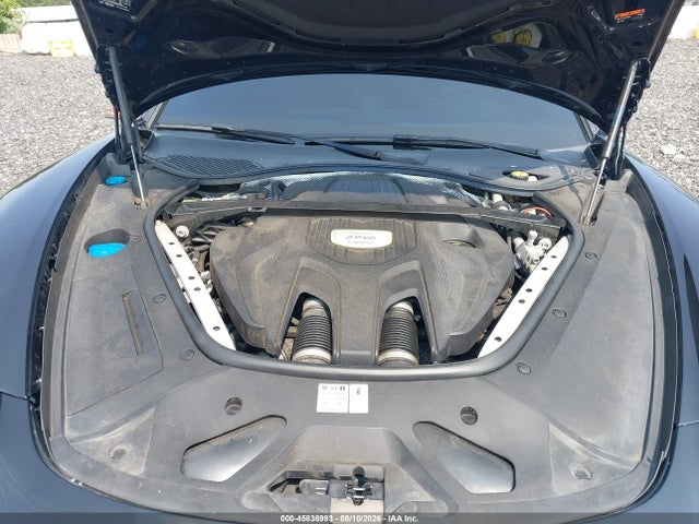 Aukcja sprzedaży 2018 Porsche Panamera E-hybrid 4, vin: WP0AE2A73JL177879, numer aukcji: 45836993