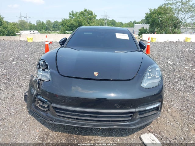 Aukcja sprzedaży 2018 Porsche Panamera E-hybrid 4, vin: WP0AE2A73JL177879, numer aukcji: 45836993
