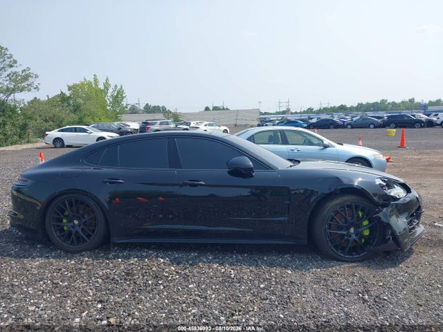 Aukcja sprzedaży 2018 Porsche Panamera E-hybrid 4, vin: WP0AE2A73JL177879, numer aukcji: 45836993