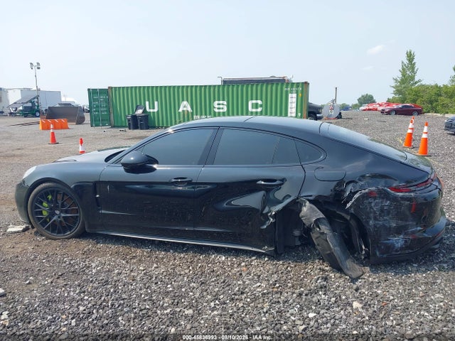 Aukcja sprzedaży 2018 Porsche Panamera E-hybrid 4, vin: WP0AE2A73JL177879, numer aukcji: 45836993