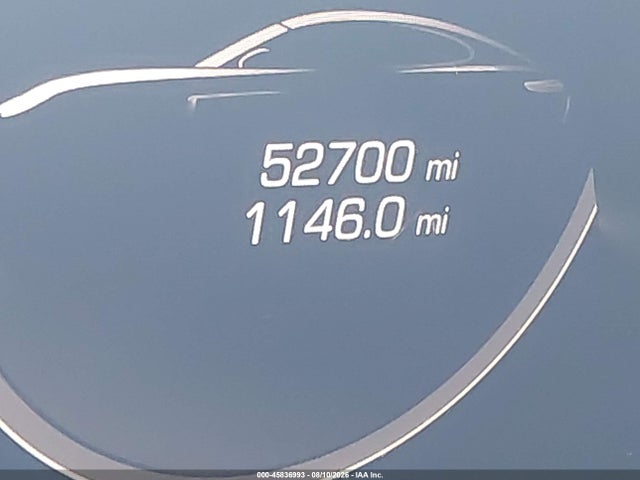 Aukcja sprzedaży 2018 Porsche Panamera E-hybrid 4, vin: WP0AE2A73JL177879, numer aukcji: 45836993