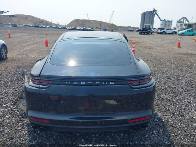 Aukcja sprzedaży 2018 Porsche Panamera E-hybrid 4, vin: WP0AE2A73JL177879, numer aukcji: 45836993
