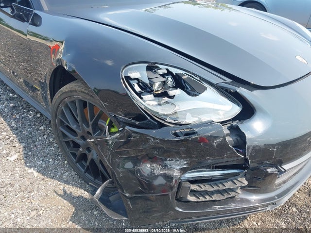 Aukcja sprzedaży 2018 Porsche Panamera E-hybrid 4, vin: WP0AE2A73JL177879, numer aukcji: 45836993