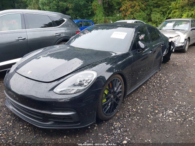 Aukcja sprzedaży 2018 Porsche Panamera E-hybrid 4, vin: WP0AE2A73JL177879, numer aukcji: 45836993