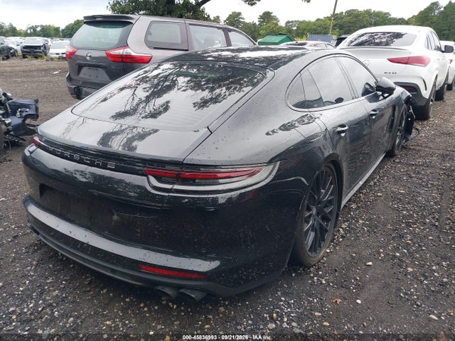 Aukcja sprzedaży 2018 Porsche Panamera E-hybrid 4, vin: WP0AE2A73JL177879, numer aukcji: 45836993