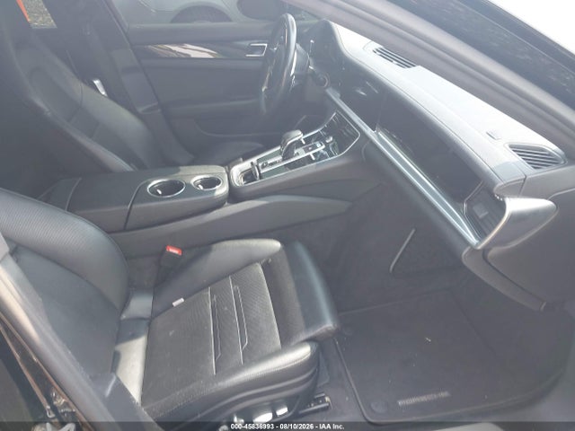 Aukcja sprzedaży 2018 Porsche Panamera E-hybrid 4, vin: WP0AE2A73JL177879, numer aukcji: 45836993