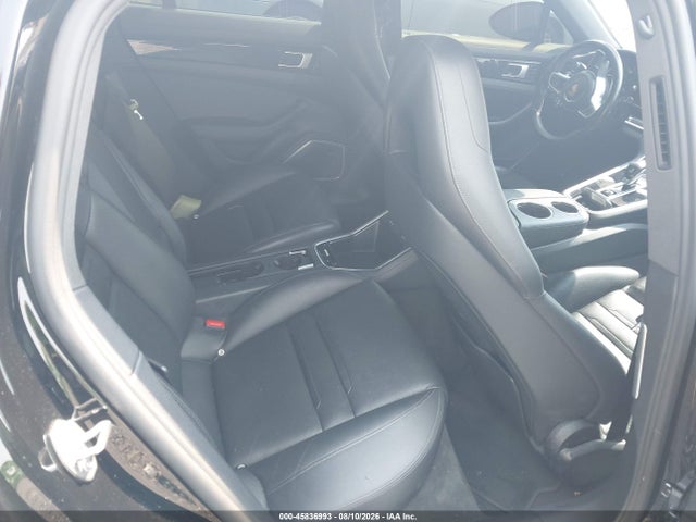Aukcja sprzedaży 2018 Porsche Panamera E-hybrid 4, vin: WP0AE2A73JL177879, numer aukcji: 45836993