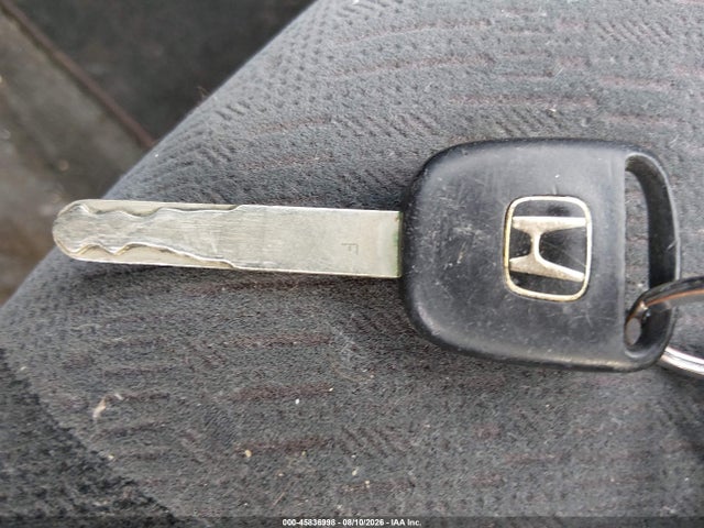 2005 Honda Civic Lx მანქანა იყიდება აუქციონზე, vin: 1HGEM22535L044578, აუქციონის ნომერი: 45836998