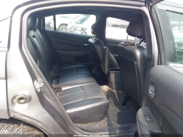 Aukcja sprzedaży 2012 Chrysler 200 Limited, vin: 1C3CCBCB5CN257616, numer aukcji: 45837000