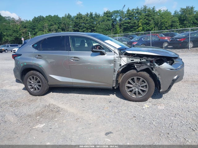 Aukcja sprzedaży 2019 Lexus Nx 300, vin: JTJBARBZ1K2211315, numer aukcji: 45837006