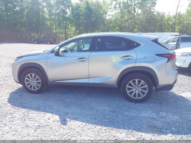 Aukcja sprzedaży 2019 Lexus Nx 300, vin: JTJBARBZ1K2211315, numer aukcji: 45837006