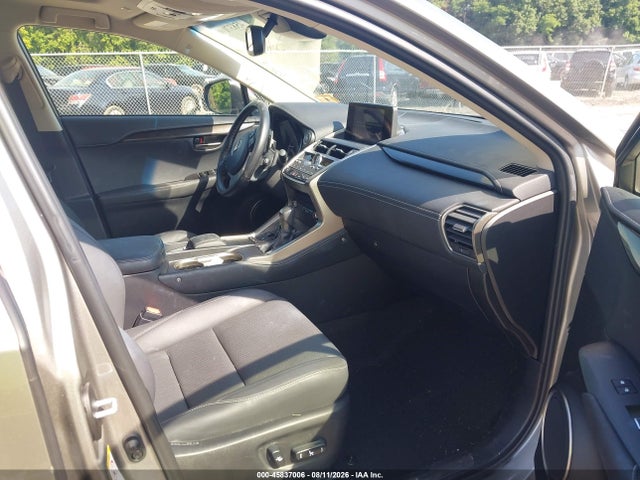 Aukcja sprzedaży 2019 Lexus Nx 300, vin: JTJBARBZ1K2211315, numer aukcji: 45837006