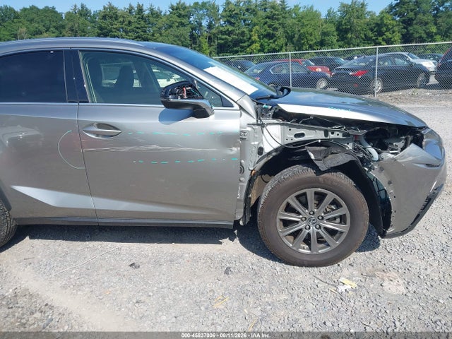 Aukcja sprzedaży 2019 Lexus Nx 300, vin: JTJBARBZ1K2211315, numer aukcji: 45837006