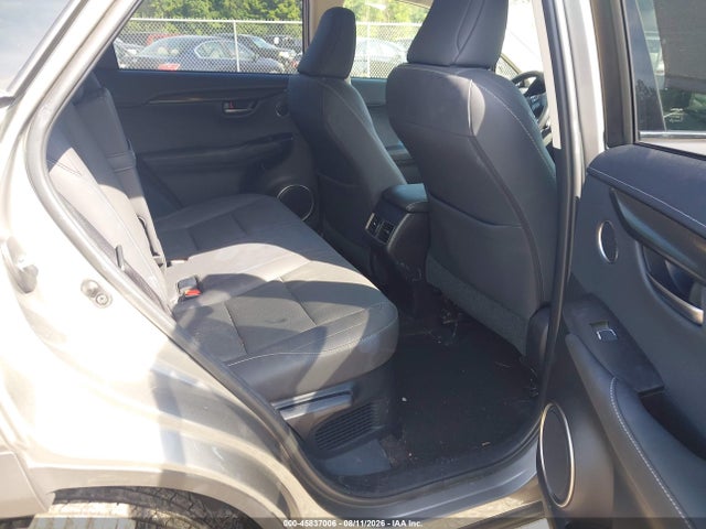 Aukcja sprzedaży 2019 Lexus Nx 300, vin: JTJBARBZ1K2211315, numer aukcji: 45837006
