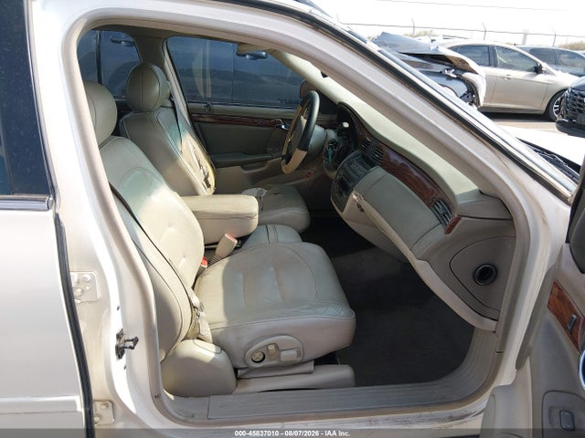 Aukcja sprzedaży 2002 Cadillac Deville, vin: 1G6KD54Y92U215272, numer aukcji: 45837010