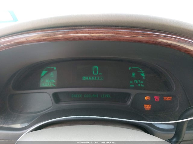 Aukcja sprzedaży 2002 Cadillac Deville, vin: 1G6KD54Y92U215272, numer aukcji: 45837010