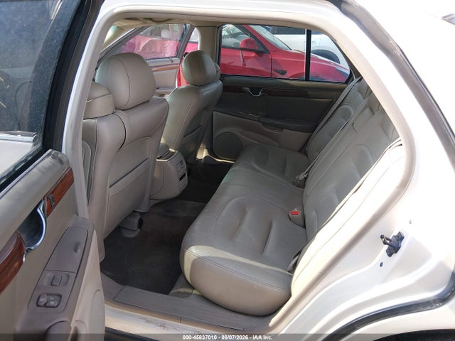 Aukcja sprzedaży 2002 Cadillac Deville, vin: 1G6KD54Y92U215272, numer aukcji: 45837010
