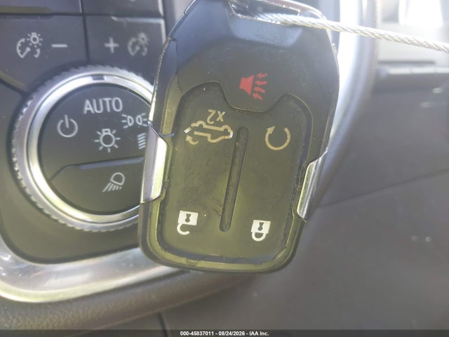 Aukcja sprzedaży 2020 Gmc Sierra 3500hd 4wd  Long Bed Denali, vin: 1GT49WE76LF253924, numer aukcji: 45837011