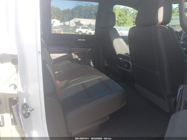 Aukcja sprzedaży 2020 Gmc Sierra 3500hd 4wd  Long Bed Denali, vin: 1GT49WE76LF253924, numer aukcji: 45837011