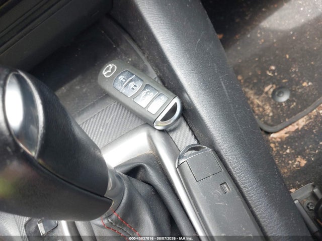 Aukcja sprzedaży 2014 Mazda Mazda3 I Touring, vin: JM1BM1V70E1165542, numer aukcji: 45837016