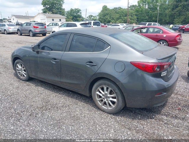 Aukcja sprzedaży 2014 Mazda Mazda3 I Touring, vin: JM1BM1V70E1165542, numer aukcji: 45837016