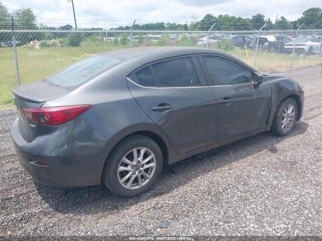 Aukcja sprzedaży 2014 Mazda Mazda3 I Touring, vin: JM1BM1V70E1165542, numer aukcji: 45837016