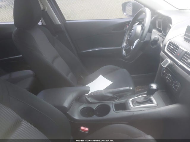 Aukcja sprzedaży 2014 Mazda Mazda3 I Touring, vin: JM1BM1V70E1165542, numer aukcji: 45837016