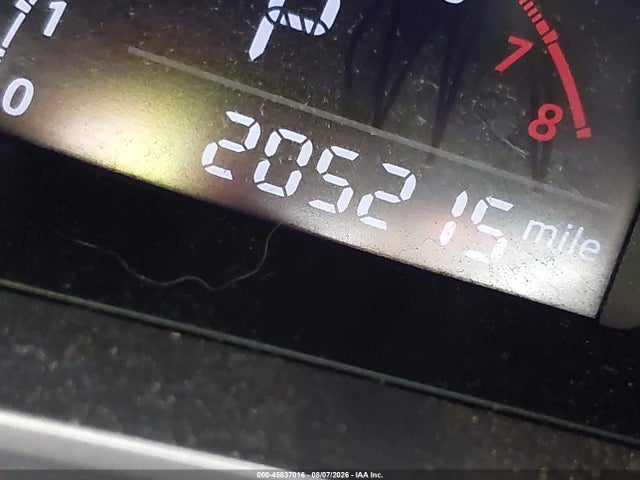 Aukcja sprzedaży 2014 Mazda Mazda3 I Touring, vin: JM1BM1V70E1165542, numer aukcji: 45837016