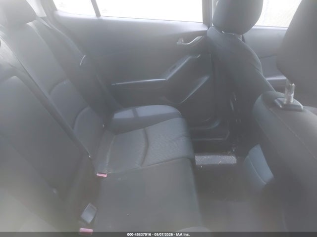 Aukcja sprzedaży 2014 Mazda Mazda3 I Touring, vin: JM1BM1V70E1165542, numer aukcji: 45837016