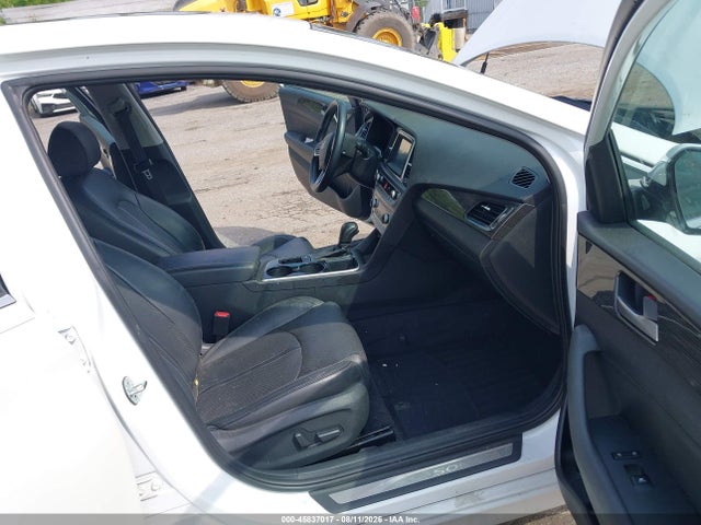 Aukcja sprzedaży 2018 Hyundai Sonata Limited, vin: 5NPE34AF2JH689096, numer aukcji: 45837017