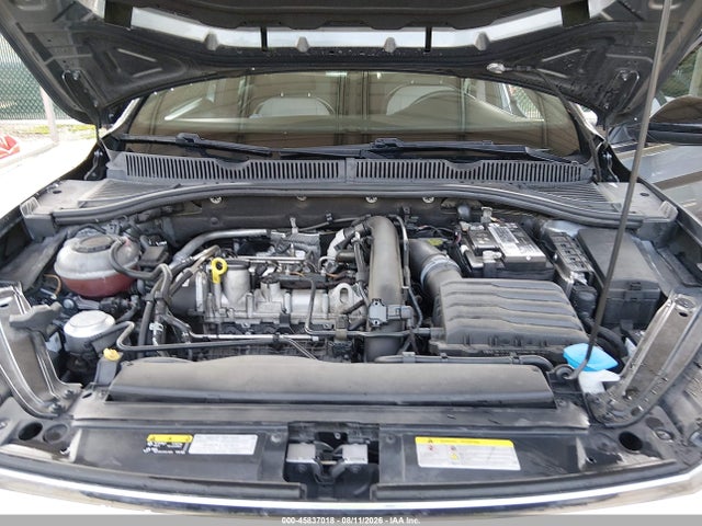 2021 Volkswagen Jetta 1.4t R-line/1.4t Se/s მანქანა იყიდება აუქციონზე, vin: 3VWC57BU0MM065633, აუქციონის ნომერი: 45837018