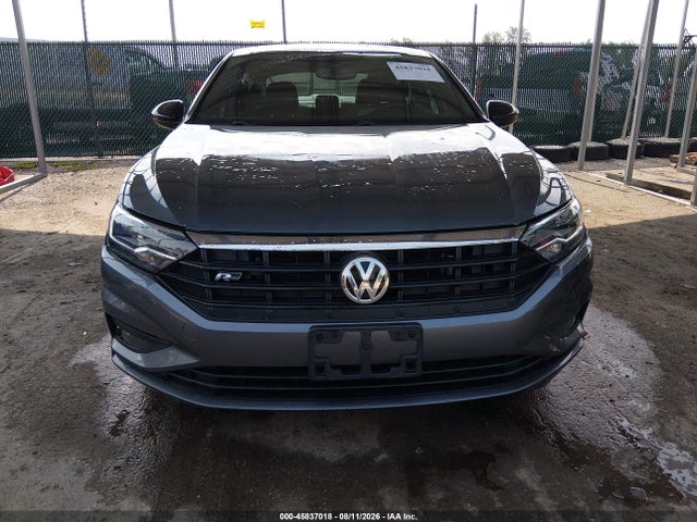 2021 Volkswagen Jetta 1.4t R-line/1.4t Se/s მანქანა იყიდება აუქციონზე, vin: 3VWC57BU0MM065633, აუქციონის ნომერი: 45837018